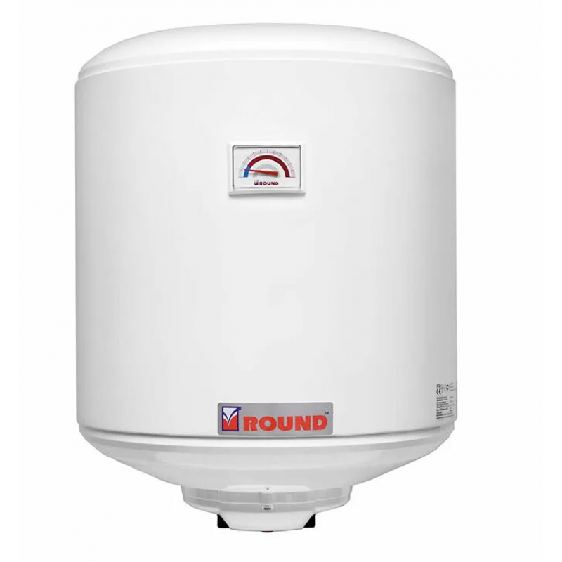 ROUND WMR 50