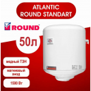 ROUND WMR 50
