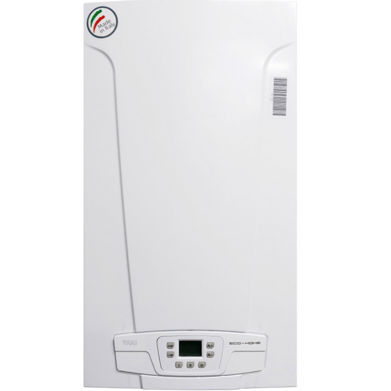 BAXI Eco Home 24f