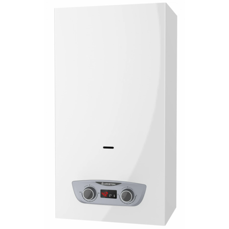 Ariston FAST R DISPLAY 10L NG