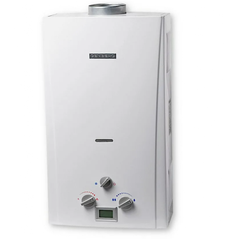 GENBERG G110.01 ECO 10л