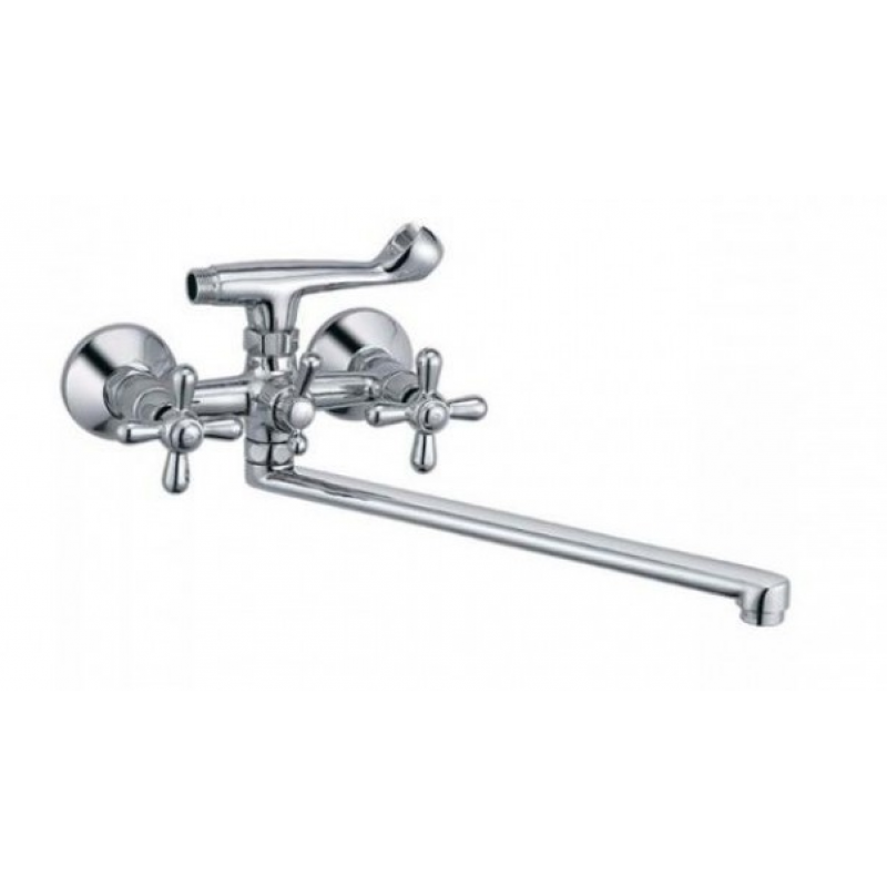MIXXUS PREMIUM DOMINOX Chr-143 0387