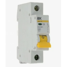 IEK 1P 16A ВА4729 KARAT