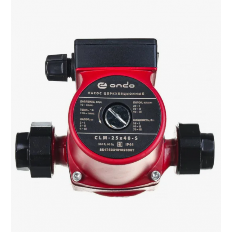 ONDO CLM-25/4