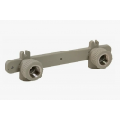 Планка под смеситель 20*1/2" ВР Valfex