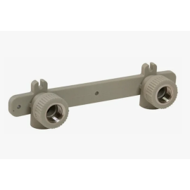 Планка под смеситель 20*1/2" ВР Valfex