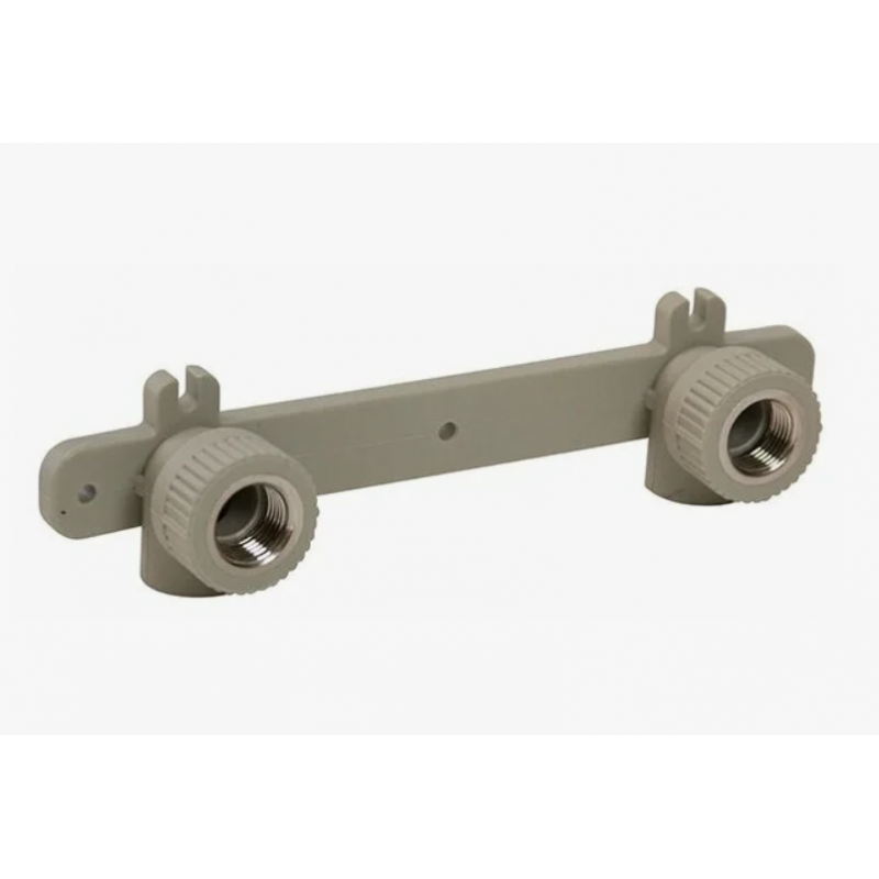 Планка под смеситель 20*1/2" ВР Valfex