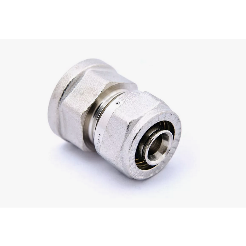 Соединение МП 16x1/2" ВР NTM