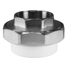 Американка PPR ВР 20х1/2" Valfex