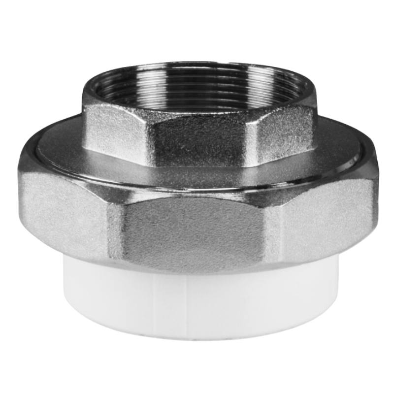 Американка PPR ВР 63х2″ Valfex