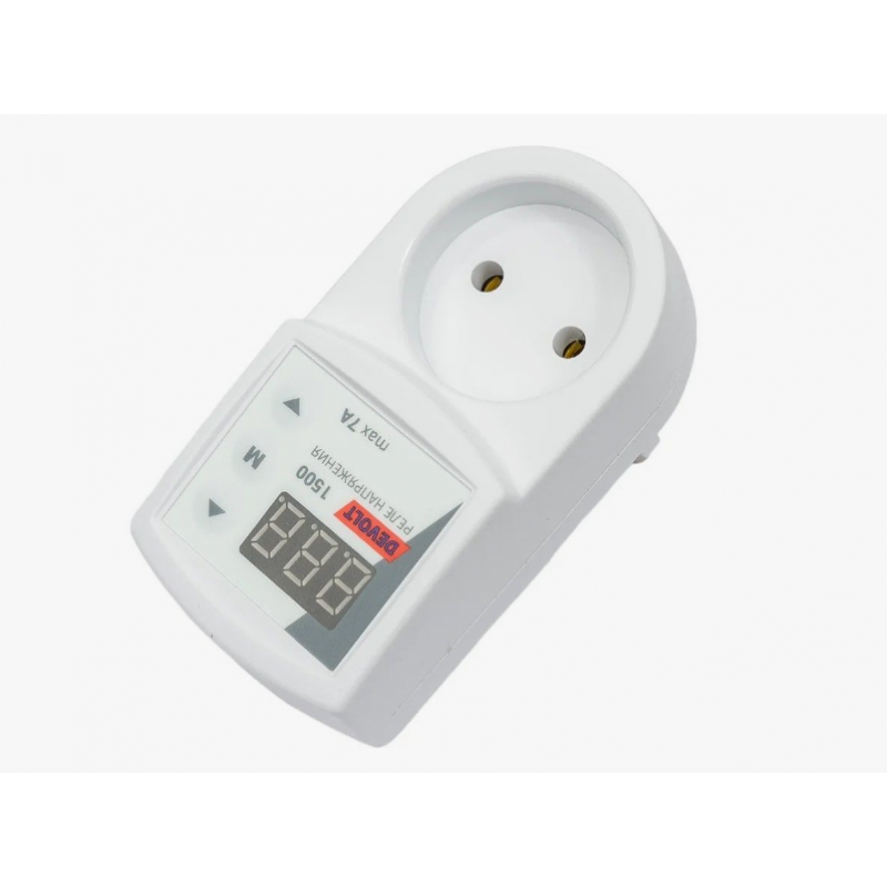 Реле напряжения DEVOLT 2500
