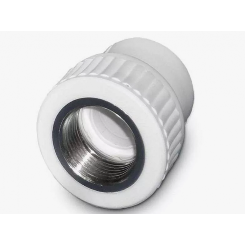 Муфта PPR 25х3/4" ВР Valfex