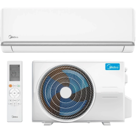Midea Primary MSAG3-09HRN1 (On/Off) (M13-9)