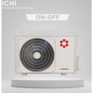 KENTATSU ICHI KSGI21HFAN1 (K1-7)