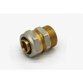Соединение МП 16x1/2" НР NTM