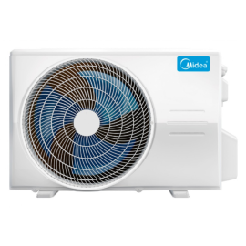 Midea Primary MSAG3-09HRN1 (On/Off) (M13-9)