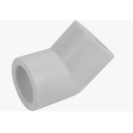 Угол PPR 20x45° Valfex