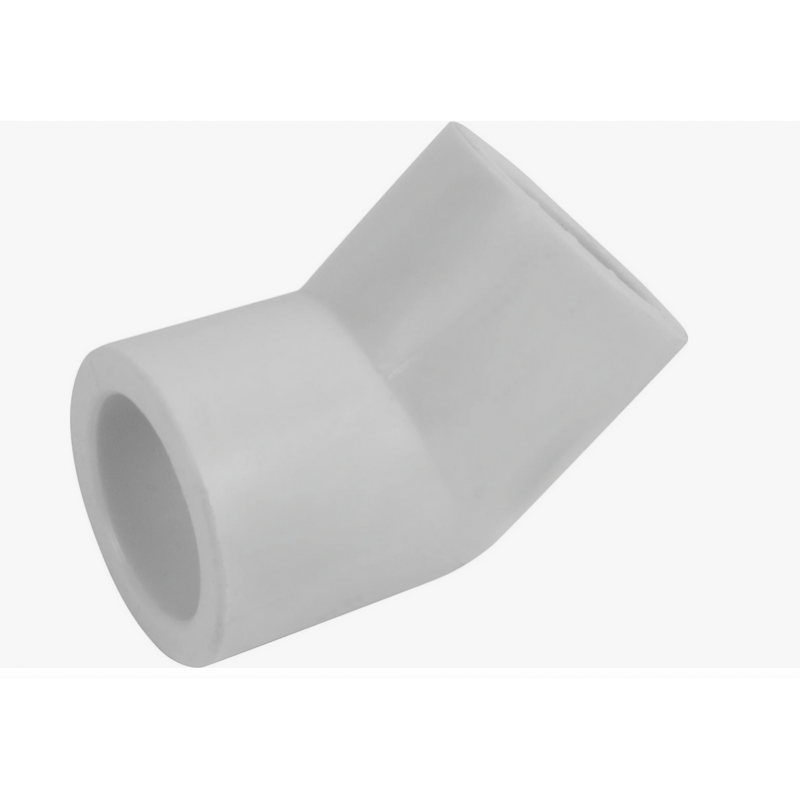 Угол PPR 32x45° Valfex