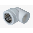 Угол PPR 25x3/4" ВР Valfex